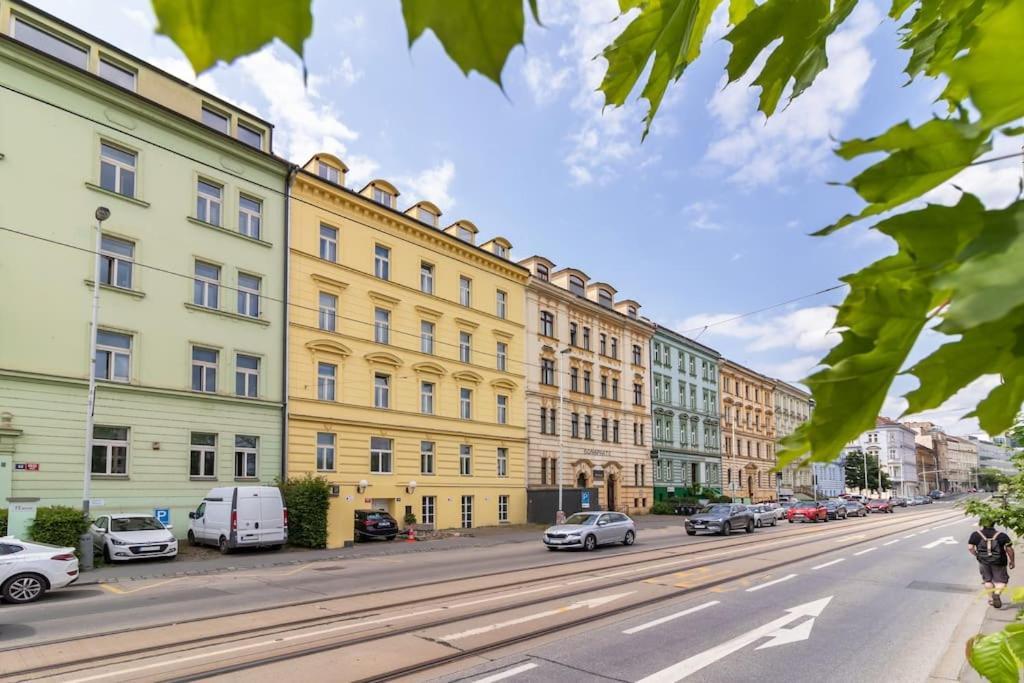Appartamento Mezzanine Beds, 10min To Centre With Offsite Parking *