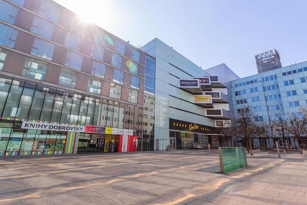 Appartamento Mezzanine Beds, 10min To Centre With Offsite Parking *